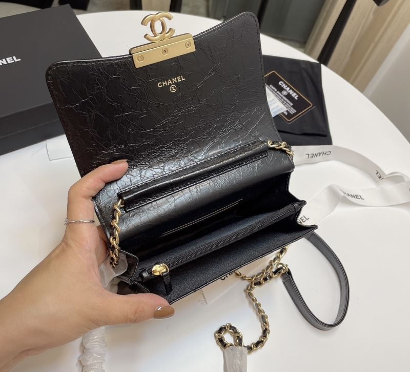 Chanel Wallet Purse